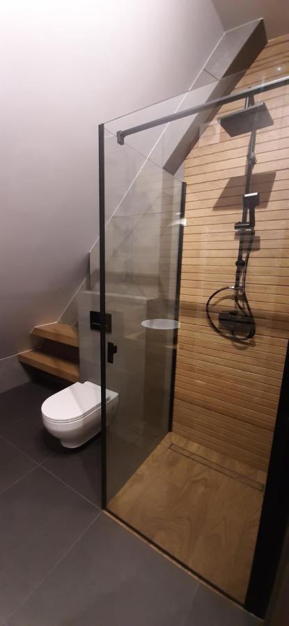 Rozeta Apartamento Jurgów Exterior foto